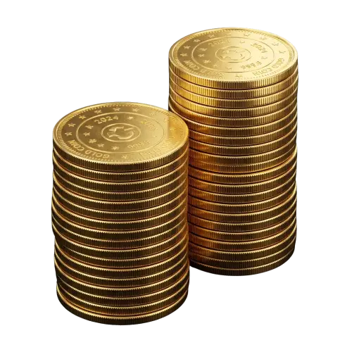 ROI coins