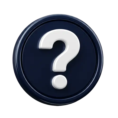 ?