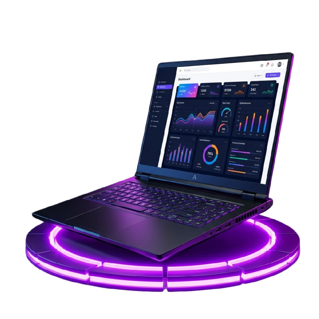 Dashboard Preview
